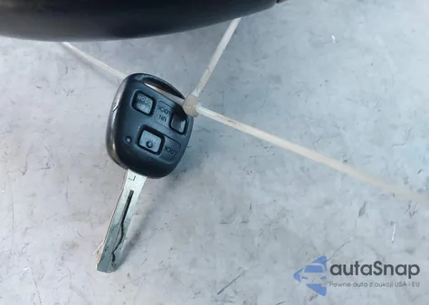 2008 Lexus Rx 350 z USA, uszkodzony, nr VIN 2T2GK31U28C038855